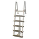 Confer Eliminator Heavy Duty In-Pool Ladder w/ Barrier | 6000X