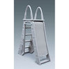 Confer A-Frame Ladder w/ Roll-Guard Gate  | 7200