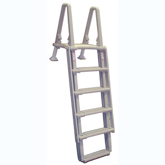 compare product Confer 8100X Ground-to-Step Ladder for use w/ CCS-AG Only | 8100X