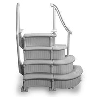 Confer Curve Add-On Unit Warm Beige | 62133