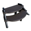 Confer Edge Spa Step Espresso | ESSE