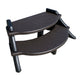 Confer Edge Spa Step Espresso | ESSE