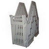 Confer Gate for PES-1X Pool Entry System | CPPESGX