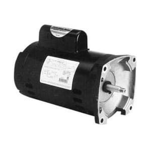 compare product Century Pump Motor 5HP 1Ph 60Hz 208-230V 56Y Frame | B1000