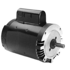 compare product Century 4 HP Motor Perm Split Cap C-Face 56Y | B116