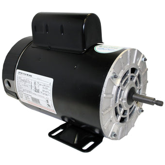 compare product Century Pool Pump Motor 3HP 2-Speed 1 Phase 60Hz 230V 56Y Frame | B2234