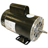 Century 4 HP Dual Speed 230V 12.0/3.0 Amp 1 S.F. Thru-Bolt 5.812 B.C. Flange Motor 56Y | B2235