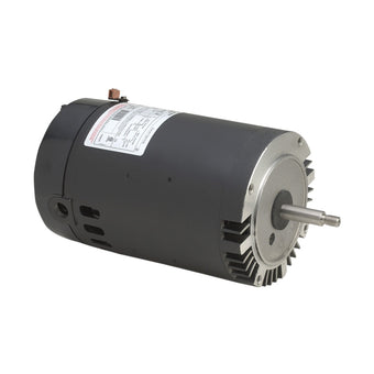 compare product Century Pool Pump Motor 2HP 1-Speed 1 Phase 60Hz 230/115V 56J Frame | B230SE