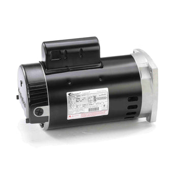 compare product Century Pool Pump Motor 2HP 1 Phase 60Hz 230V 56Y Frame | B2748
