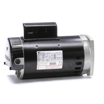 compare product Century Pool Pump Motor 1.5HP 1-Speed 1 Phase 60Hz 208-230V 56Y Frame | B2842
