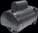Century Pump Motor .5HP 1Ph 60Hz 230/115V 56Y Frame | B2846