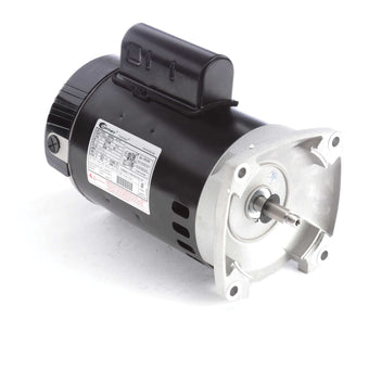compare product Century Pool Pump Motor 3/4HP 1-Speed 1 Phase 60Hz 230/115V 56Y Frame | B2852