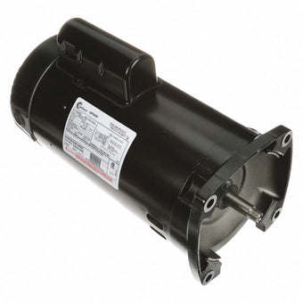 compare product Century Pool Pump Motor 1.5HP 1-Speed 1 Phase 60Hz 230/115V 56Y Frame | B2858