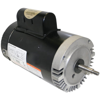 compare product Century Pool Pump Motor 2HP 1-Speed 1 Phase 60Hz 230V 56J Frame | B2979