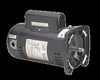 Motor 3Hp 56J Thread Shaft 230V C-Frame | B966
