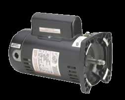 compare product Motor 3Hp 56J Thread Shaft 230V C-Frame | B966