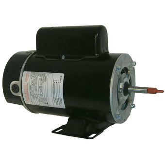 compare product Century Pool Pump Motor 1.5HP 2-Speed 1 Phase 60Hz 230V 48Y Frame | BN34V1