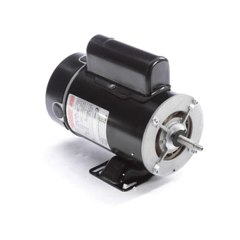 compare product Century Pool Pump Motor, 1HP 48Y 2-Speed 115V | BN37V1
