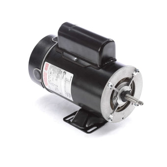 compare product Century Pool Pump Motor, 1.5HP 48Y 2-Speed 115V | BN50V1