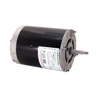 compare product Century Motor Doughboy/Lomart 1 HP Rh 48Y | BV90