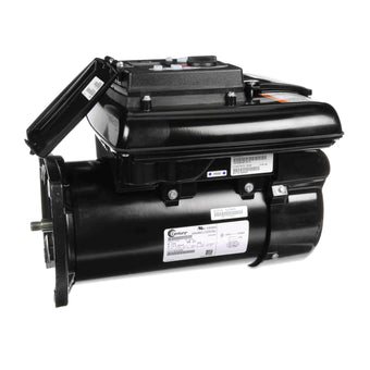 compare product Century Green Square Flange Variable Speed Motor, 2.7HP 48Y | ECM27SQU