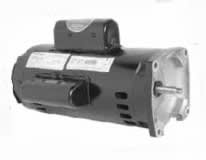 compare product Century Pool Pump Motor 3HP 3 Phase 60Hz 208-230/460V 56Y Frame | H755