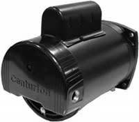 compare product Motor Tri-Star 56Y - 2 Hp - 230V | HSQ1202