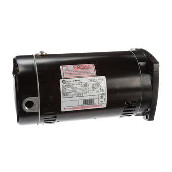 compare product Century Pool Pump Motor, Square Flange, 3HP 3Ph 200/230/460V 56Y | Q3302V1