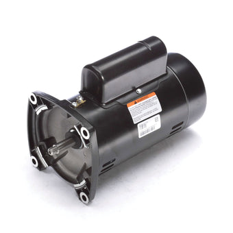 compare product Century Pump Motor .75HP 1Ph 60Hz 230/115V 48Y Frame | QC1072