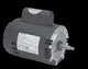 Century 56 J C-Face Threaded Shaft 1 Hp | SK1102