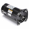 Century Motor 1/2 HP Square Flange 115/230V 48Y | SQ1052
