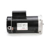 Century Pool Pump Motor, Square Flange, 3HP 230V 56Y | SQ1302V1