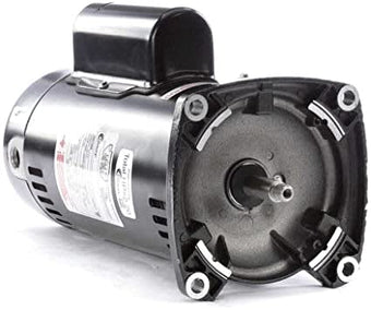 compare product Century Pump Motor 1.5HP 1Ph 60Hz 230V 48Y Frame | SQS1152R