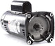 Century Pump Motor 1.5HP 1Ph 60Hz 230V 48Y Frame | SQS1152R
