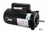 Century 1.5/.25 HP Motor Square Flange 56J | STS1152R