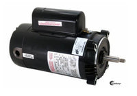 Century 1.5/.25 HP Motor Square Flange 56J | STS1152R