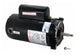 Century 1.5/.25 HP Motor Square Flange 56J | STS1152R