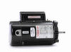 Regal Motor 3/4 HP Er Round Flange Up Rate 56J | UCT1072V1