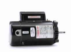 compare product Regal Motor 3/4 HP Er Round Flange Up Rate 56J | UCT1072V1