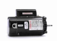 Regal Motor 3/4 HP Er Round Flange Up Rate 56J | UCT1072V1