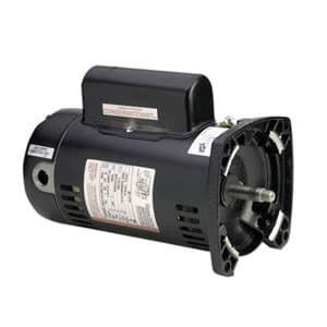 compare product Regal Motor 1Hp Ee 115/230V Ur 48Y Sqfl Thr | UQC1102