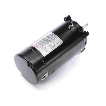 compare product Century Pool Pump Motor, Threaded Shaft, 1HP 56J | UST1102