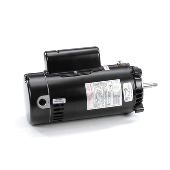 compare product Century Pool Pump Motor, Threaded Shaft, 2HP 56J | UST1202