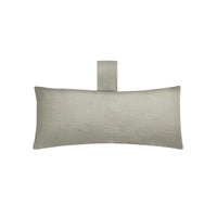 Autograph Headrest Pillow