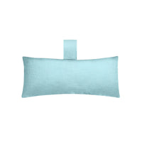 Autograph Headrest Pillow