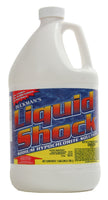 Eastern Leisure 12% Liquid Chlorine Shock 1 gal Bottle, 4/Case , 48 Case/Pallet