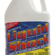 Eastern Leisure 12% Liquid Chlorine Shock 1 gal Bottle, 4/Case , 48 Case/Pallet