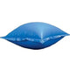 Winter Air Pillow, 4' x 15' Standard, Blue, 6/Case