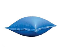 Winter Air Pillow, 6' x 6' Heavy Duty, Blue, 8/Case