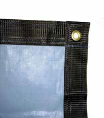 compare product Eastern Leisure Xtreme 21' Round Above Ground Winter Pool Cover, 4' Overlap, Blue | 45-0021RD-EPX-4-BX